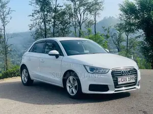 Audi A1 2018 Car (Used)
