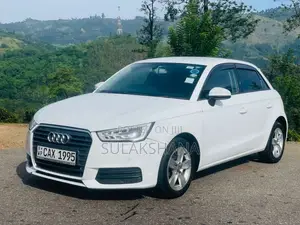 Audi A1 2018 Car (Used)