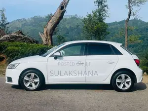 Audi A1 2018 Car (Used)