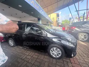 Toyota Yaris G 2025 Car (Used)