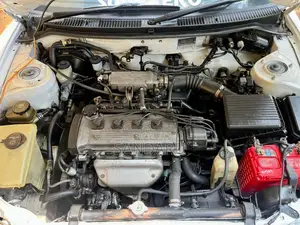 Toyota Corolla EE101 1996 Car (Used)