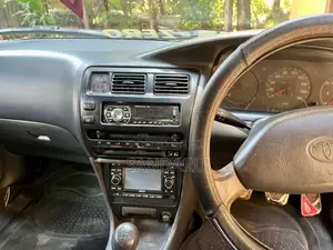 Toyota Corolla EE101 1996 Car (Used)