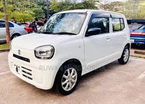 Suzuki Alto 2023 Car Unregistered (Recondition)