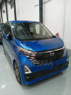 Nissan dayz 2023 Car Unregistered (Recondition)