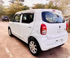 Suzuki Alto 2023 Car Unregistered (Recondition)