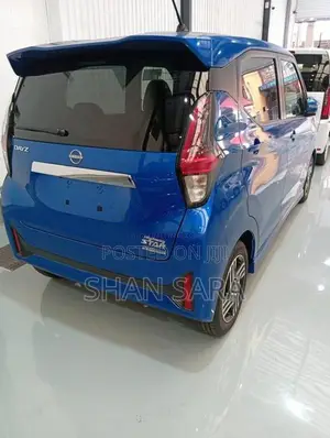 Nissan dayz 2023 Car Unregistered (Recondition)