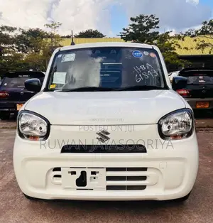 Suzuki Alto 2023 Car Unregistered (Recondition)