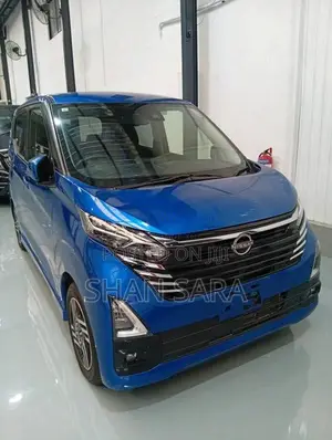 Nissan dayz 2023 Car Unregistered (Recondition)