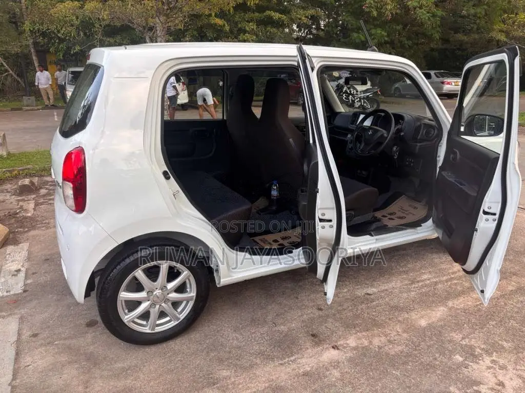 Suzuki Alto 2023 Car Unregistered (Recondition)