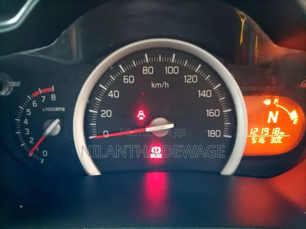 Suzuki Celerio 2014 Car (Used)