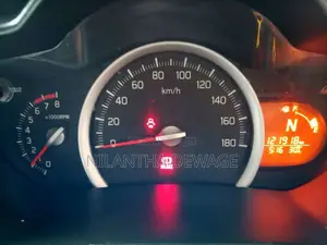 Suzuki Celerio 2014 Car (Used)