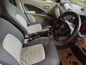 Suzuki Celerio 2014 Car (Used)