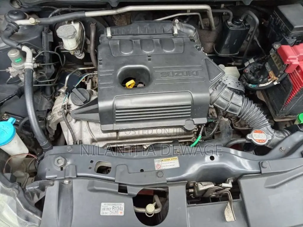 Suzuki Celerio 2014 Car (Used)