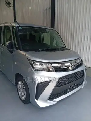 Toyota Roomy X 2023 Car Unregistered (Recondition)