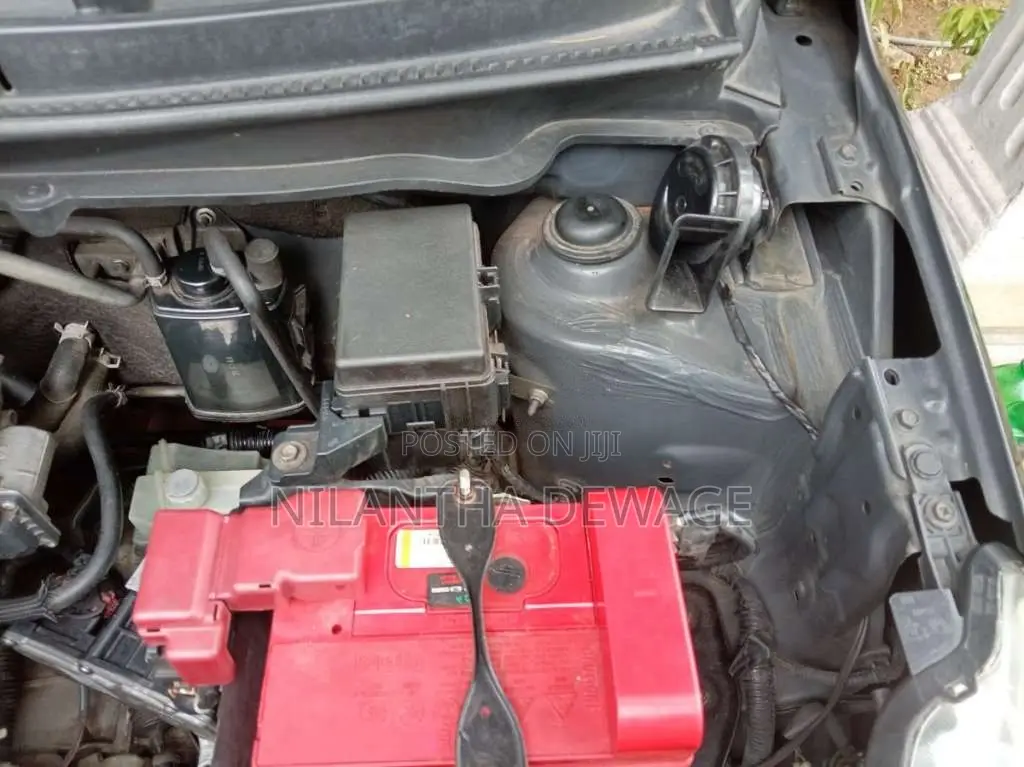 Suzuki Celerio 2014 Car (Used)