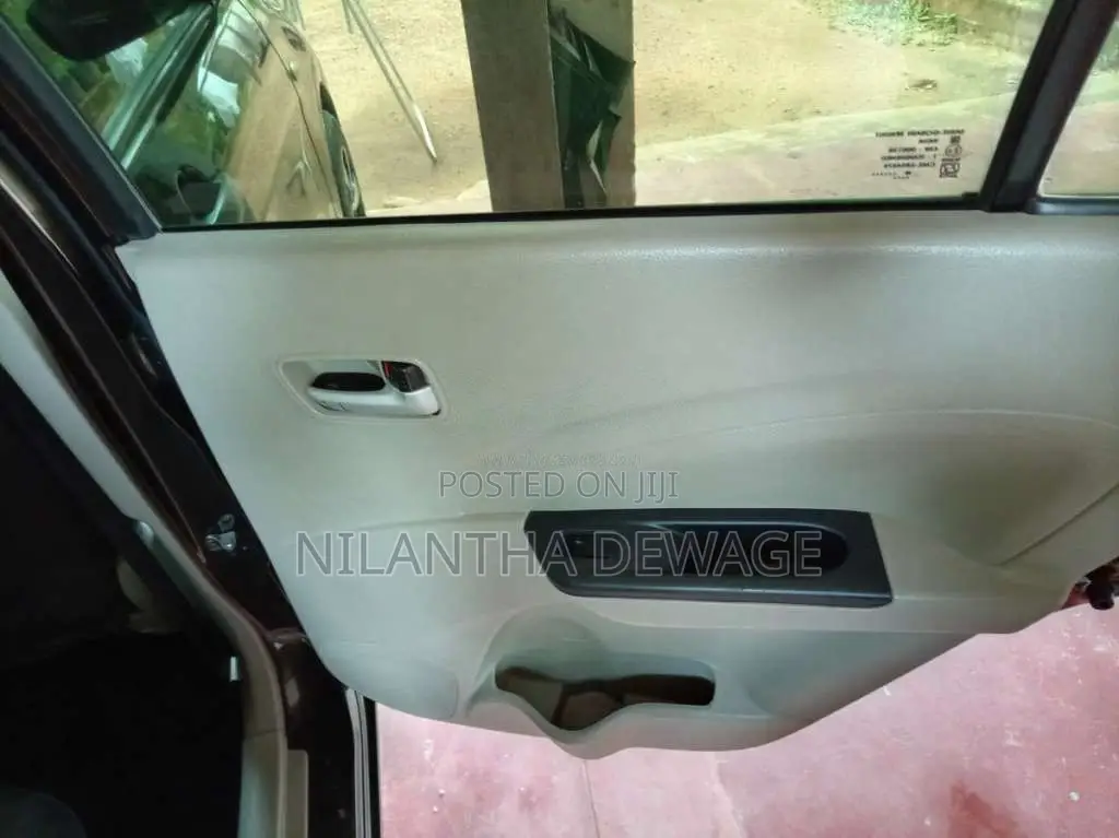 Suzuki Celerio 2014 Car (Used)