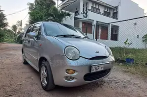 Chery QQ 2009 Car (Used)