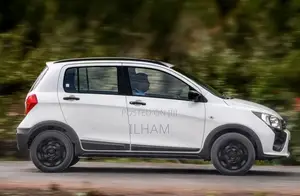 Suzuki Celerio X 2018 Car (Used)