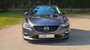Mazda 6 2014 Car (Used)