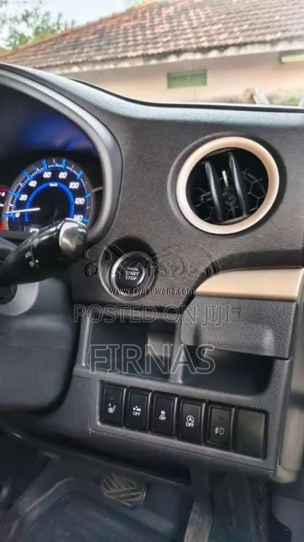 Suzuki Wagon R Stingray 2015 Car (Used)