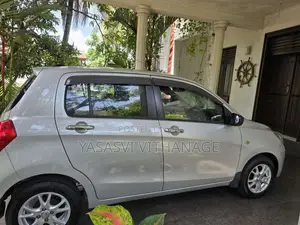 Suzuki Celerio 2014 Car (Used)