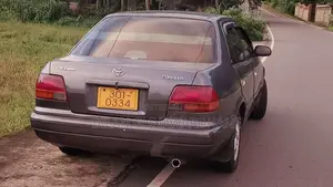 Toyota Corolla 110 1996 Car (Used)