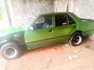 Mitsubishi Lancer Box 1980 Car (Used)