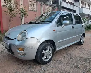 Chery QQ 2009 Car (Used)