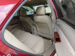 Toyota Camry 2004 Car (Used)