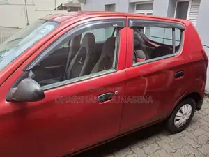 Suzuki Alto 2015 Car (Used)