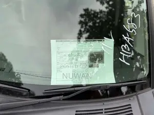 Toyota Roomy Custom G 2023 Car Unregistered (Recondition)