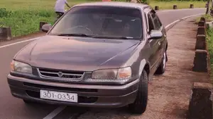 Toyota Corolla 110 1996 Car (Used)