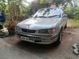 Toyota 110 1996 Car (Used)