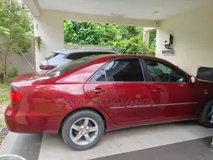 Toyota Camry 2004 Car (Used)