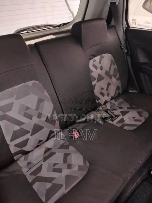 Suzuki Celerio X 2018 Car (Used)