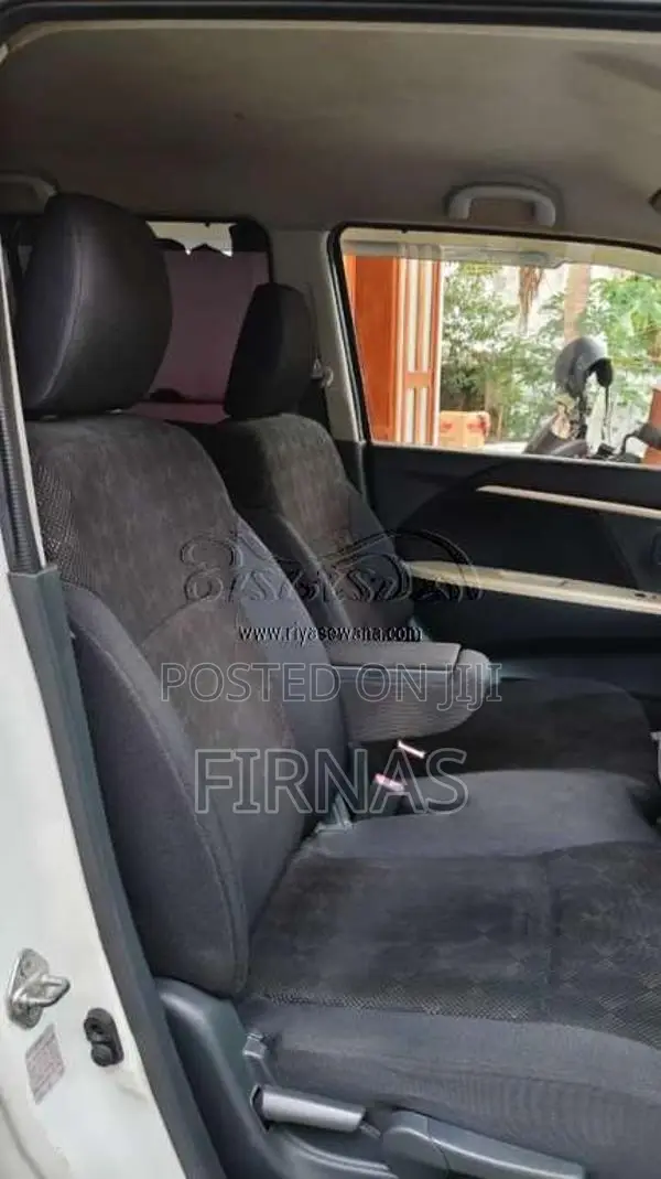 Suzuki Wagon R Stingray 2015 Car (Used)