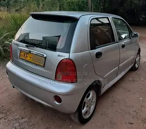 Chery QQ 2009 Car (Used)