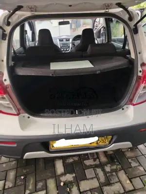 Suzuki Celerio X 2018 Car (Used)