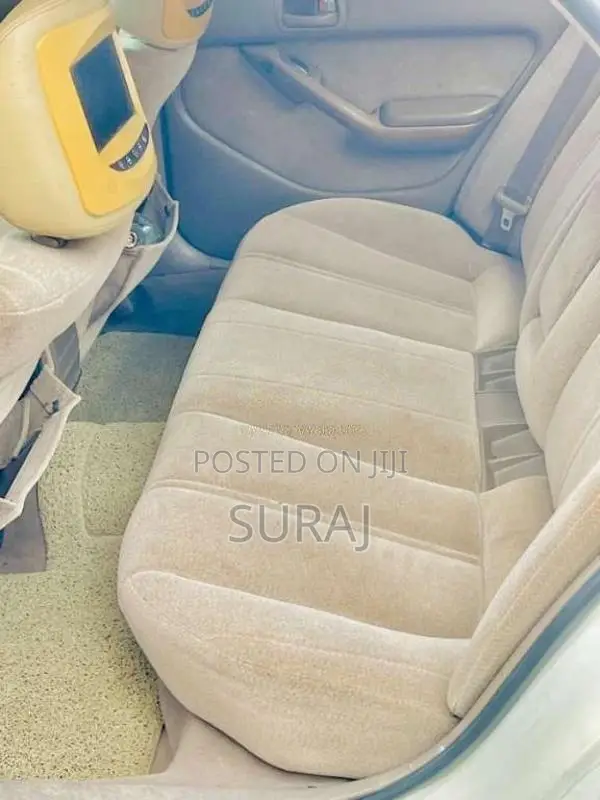 Toyota Vista Vs 30 1993 Car (Used)
