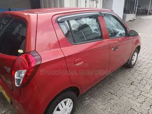 Suzuki Alto 2015 Car (Used)
