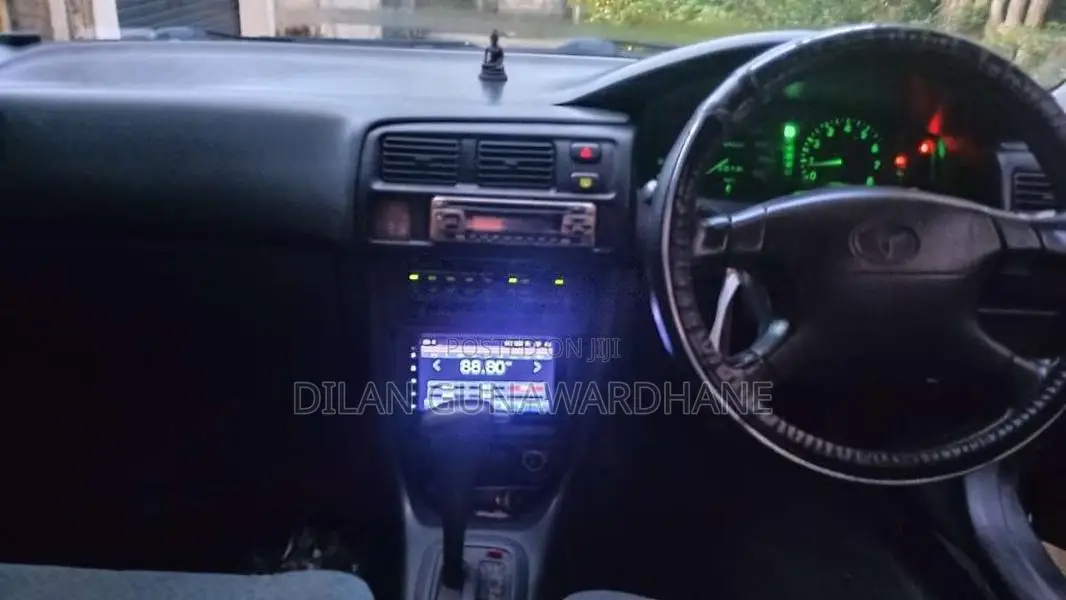 Toyota Corolla 110 1996 Car (Used)