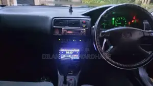 Toyota Corolla 110 1996 Car (Used)