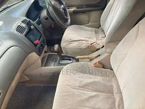 Mazda Familia Bj5p 2004 Car (Used)