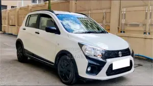 Suzuki Celerio X 2018 Car (Used)