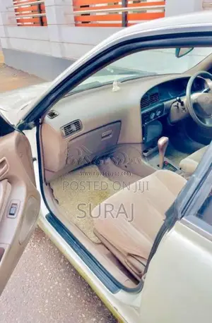 Toyota Vista Vs 30 1993 Car (Used)