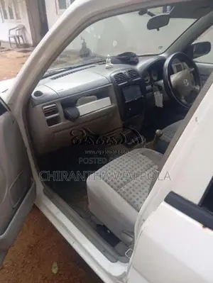 Mazda Demio 2000 Car (Used)