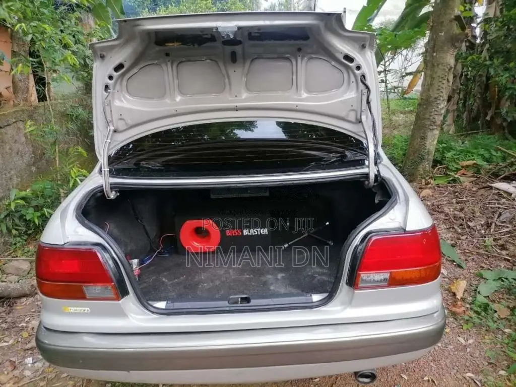Toyota 110 1996 Car (Used)