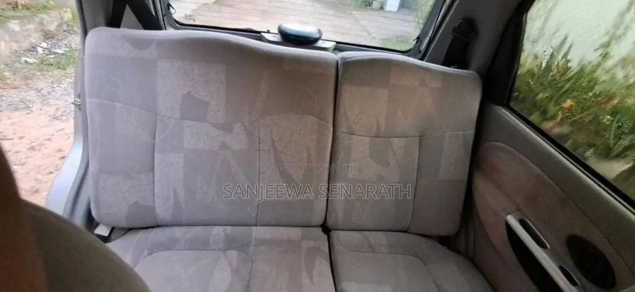 Chery QQ 2009 Car (Used)