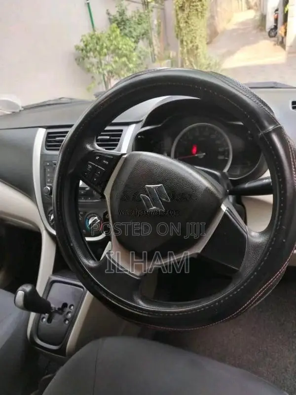 Suzuki Celerio X 2018 Car (Used)