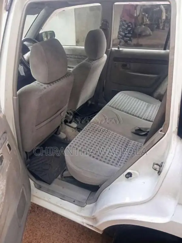 Mazda Demio 2000 Car (Used)